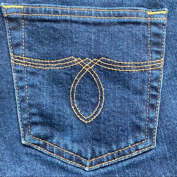 Lucky Brand Jeans Size 2 / 26 - Picture 4 of 4